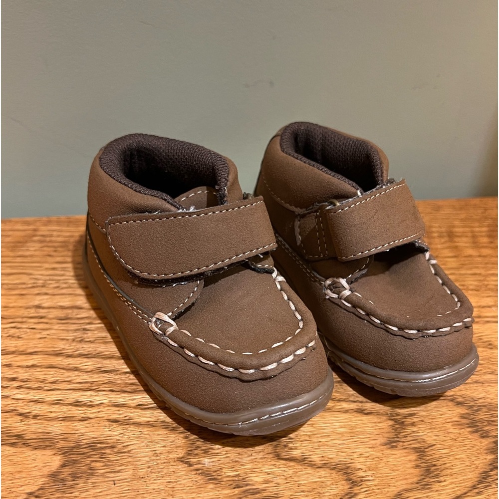 Shoes for a 1 YR old